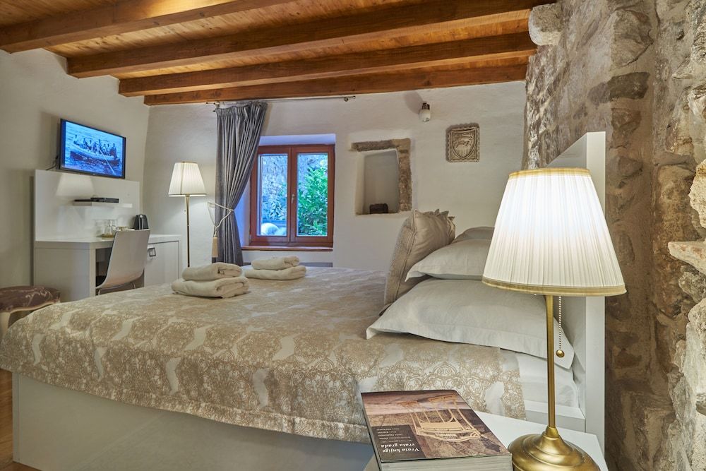 Villa Split Heritage Hotel Double Room 7