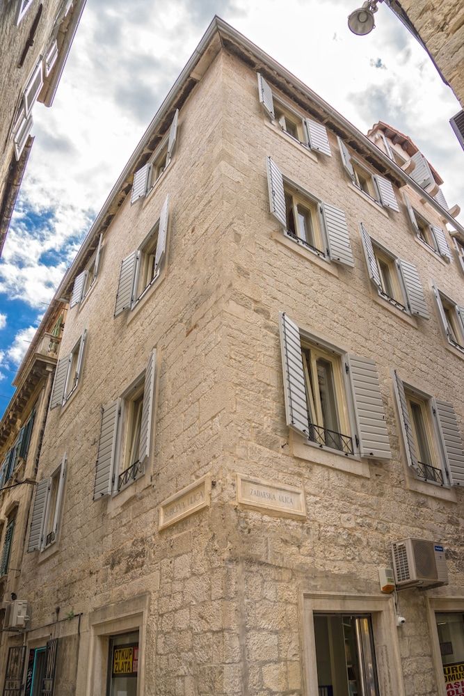 undefined Villa Split Heritage Hotel 9