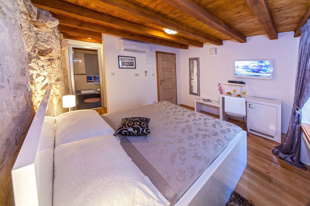 Villa Split Heritage Hotel Double Room 5