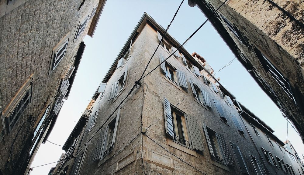 undefined Villa Split Heritage Hotel 8