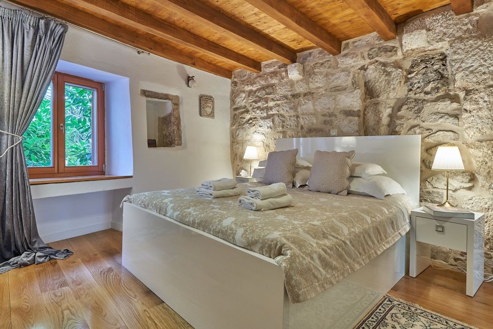 Villa Split Heritage Hotel Double Room 2