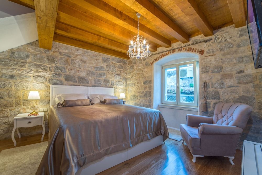 Villa Split Heritage Hotel Deluxe Double or Twin Room - Annex 8