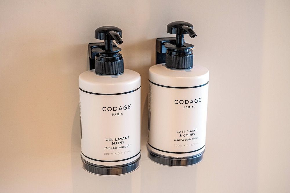 undefined The Hotel 10