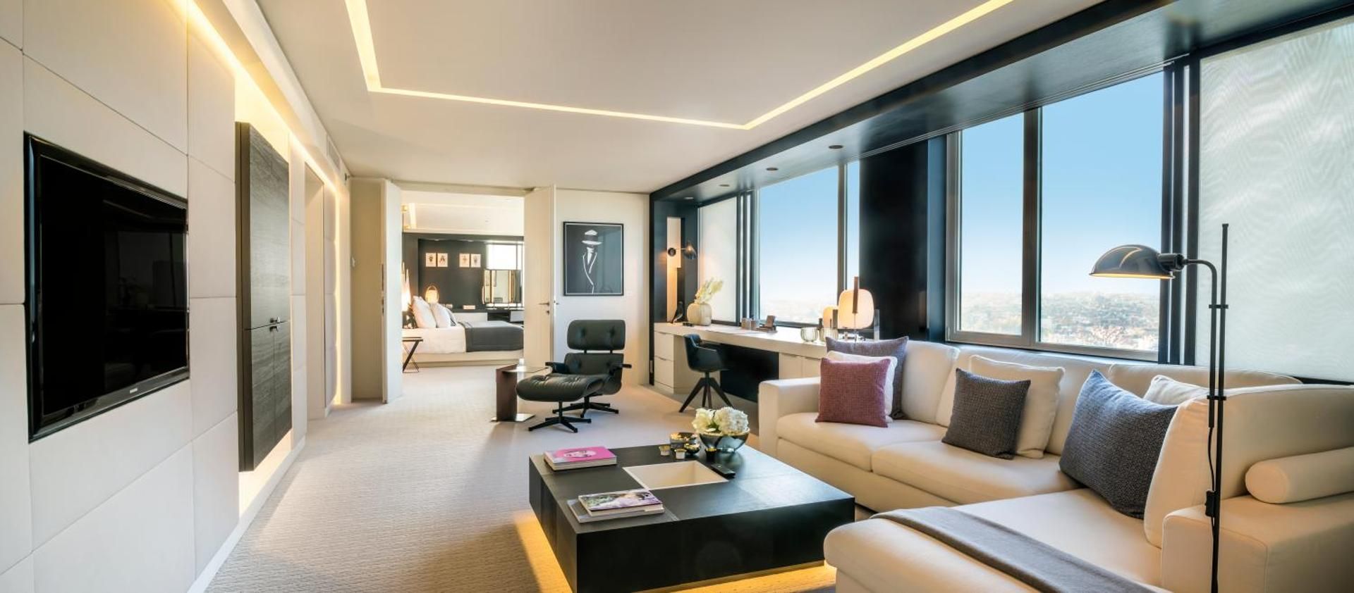 undefined The Hotel 3