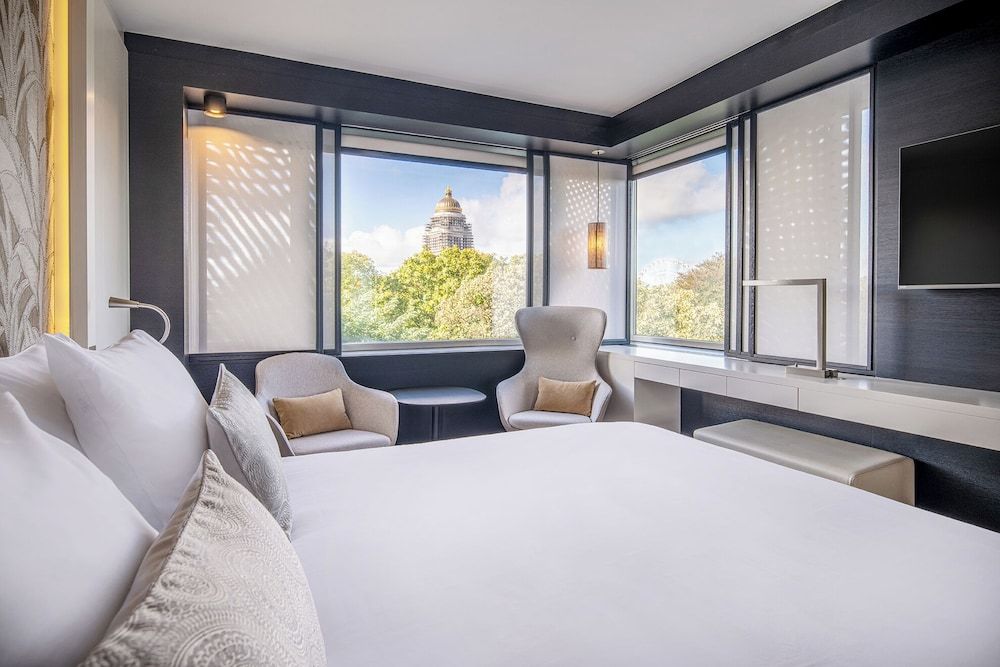 undefined The Hotel 8