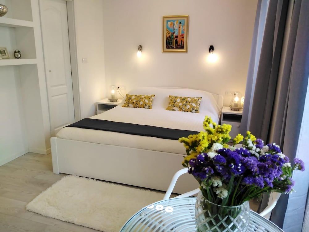 Apartments Abjanic Studio 2