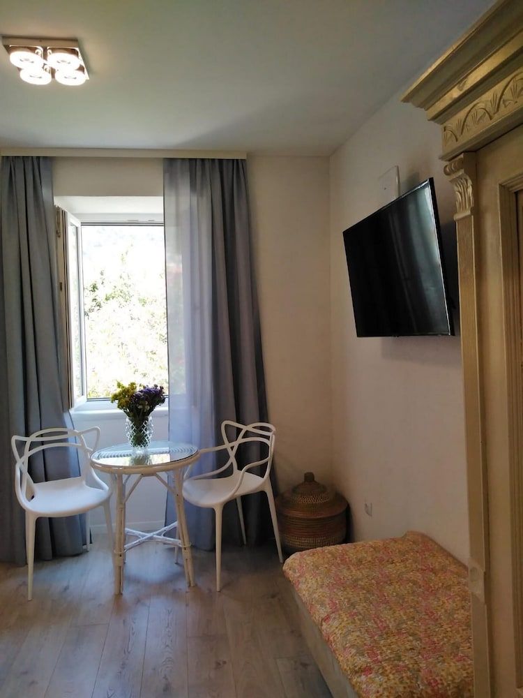 Apartments Abjanic Studio 6