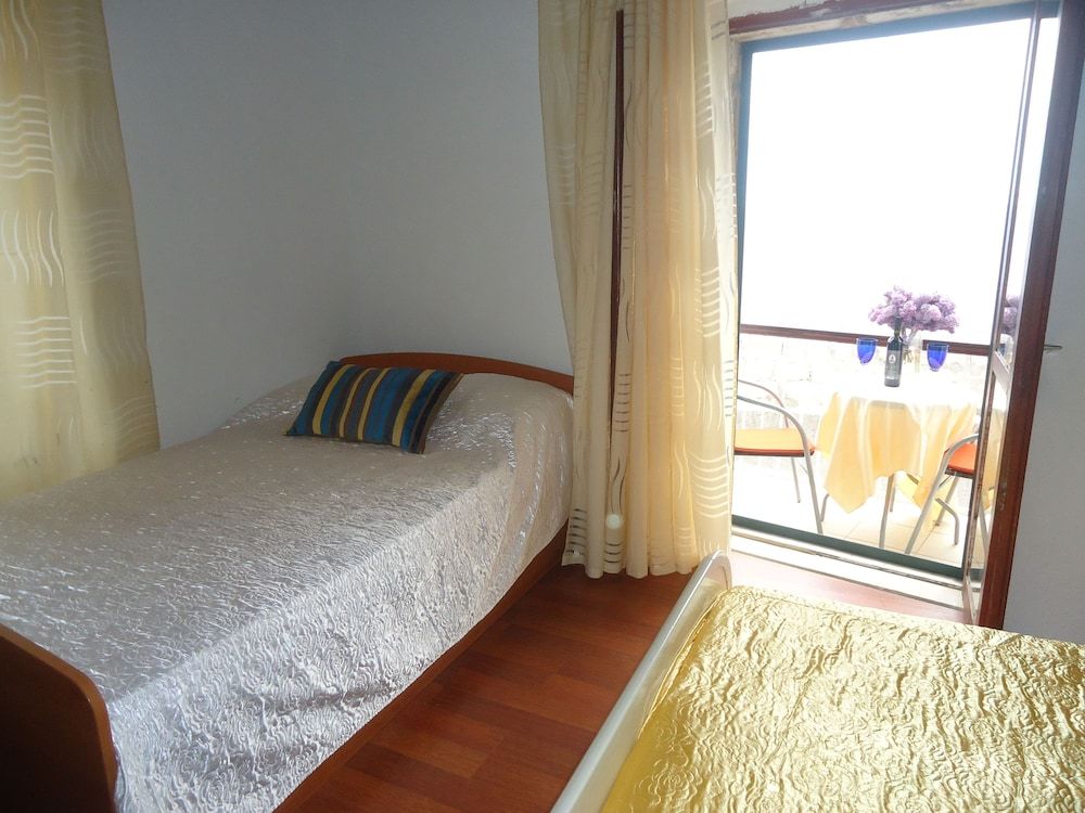 Apartments Abjanic Comfort Studio, Balcony, Sea View 2