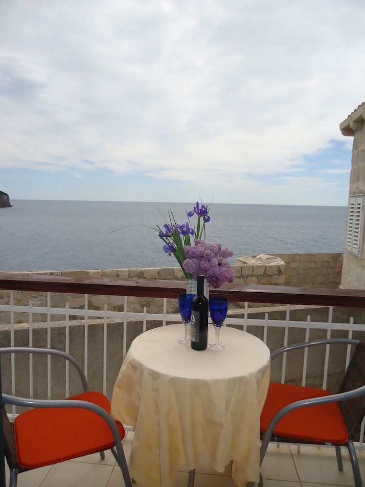 Apartments Abjanic Comfort Studio, Balcony, Sea View 4