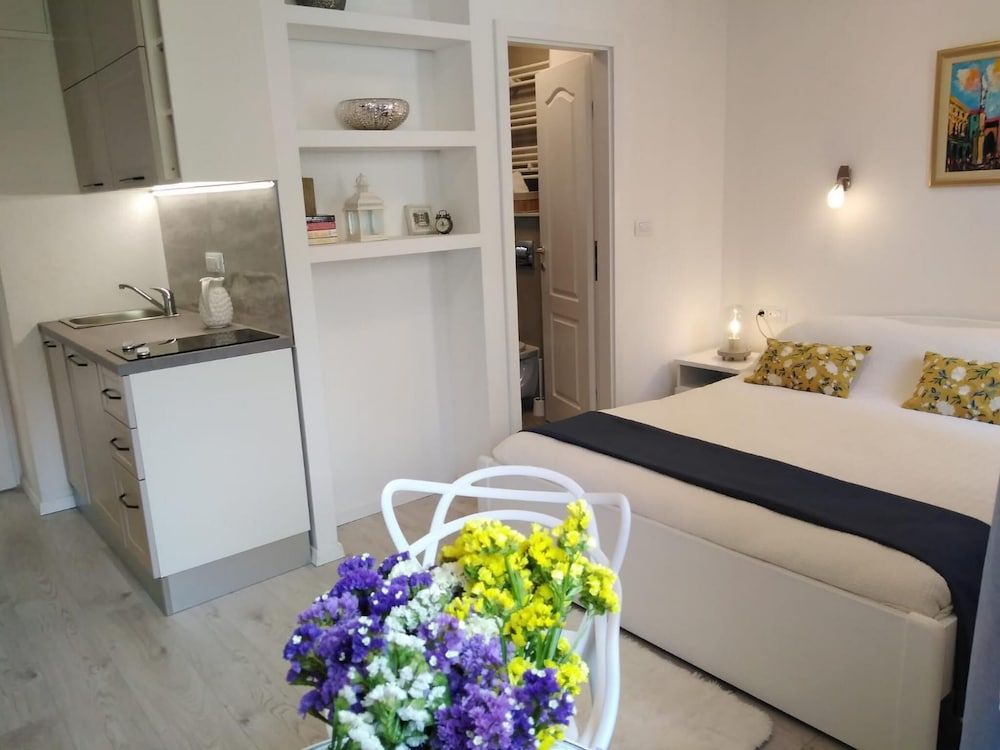 Apartments Abjanic Studio 7