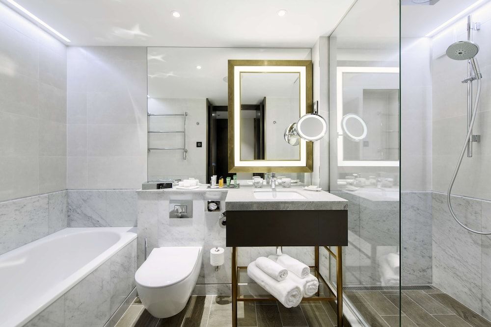 undefined Hilton Budapest 8