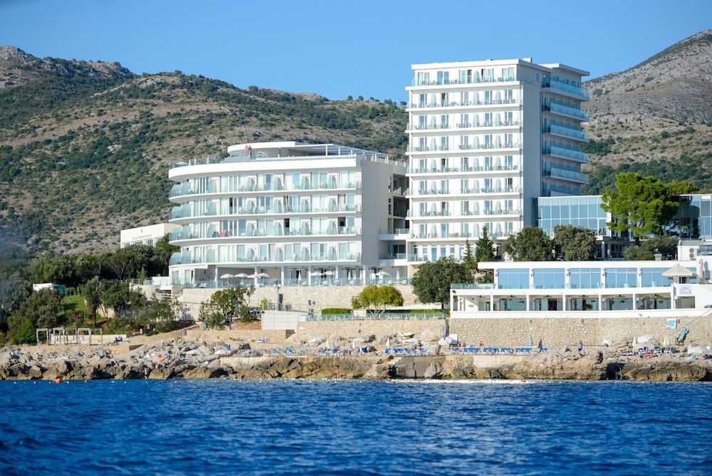 undefined Royal Blue Hotel 6