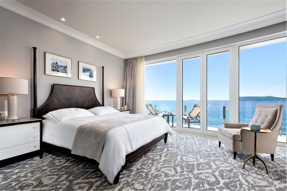 undefined Royal Blue Hotel