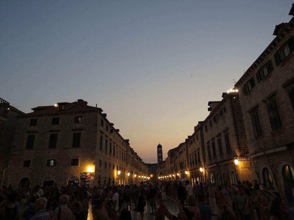 undefined Secret Apartments 5