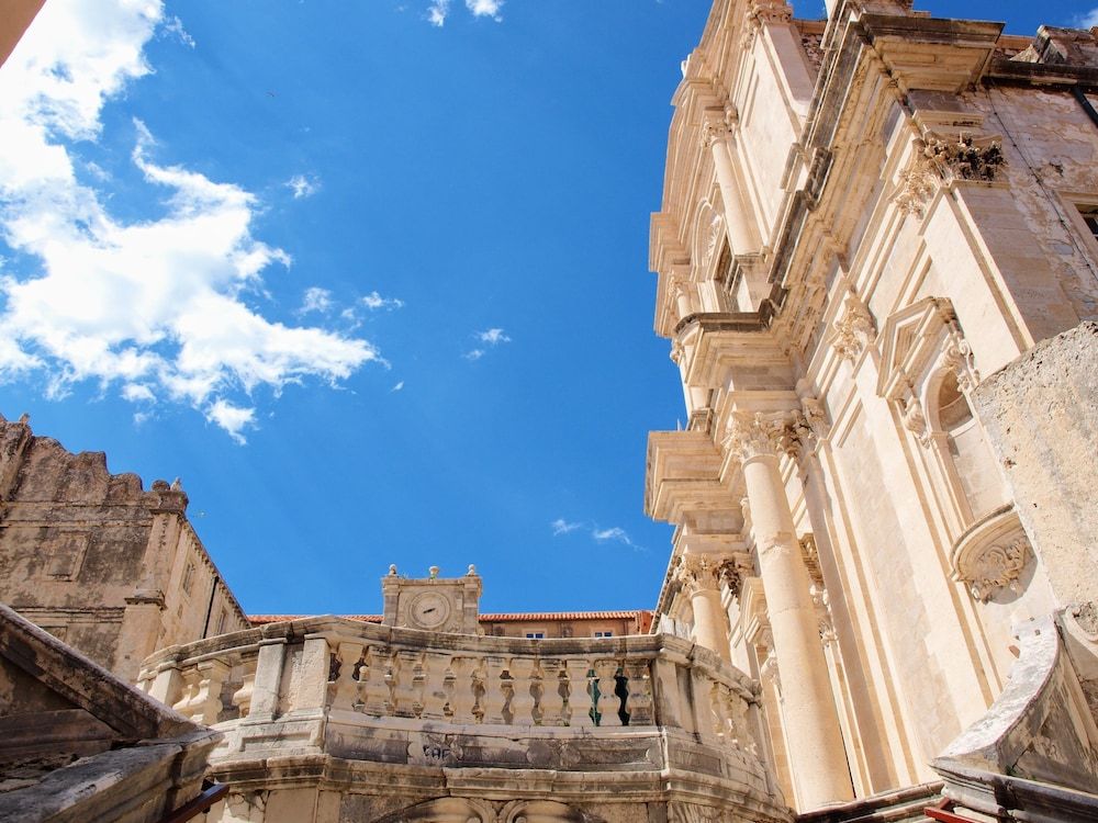 undefined Secret Apartments 6