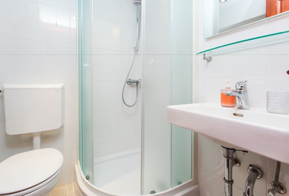 Apartments Ivana Standard Studio Suite 9