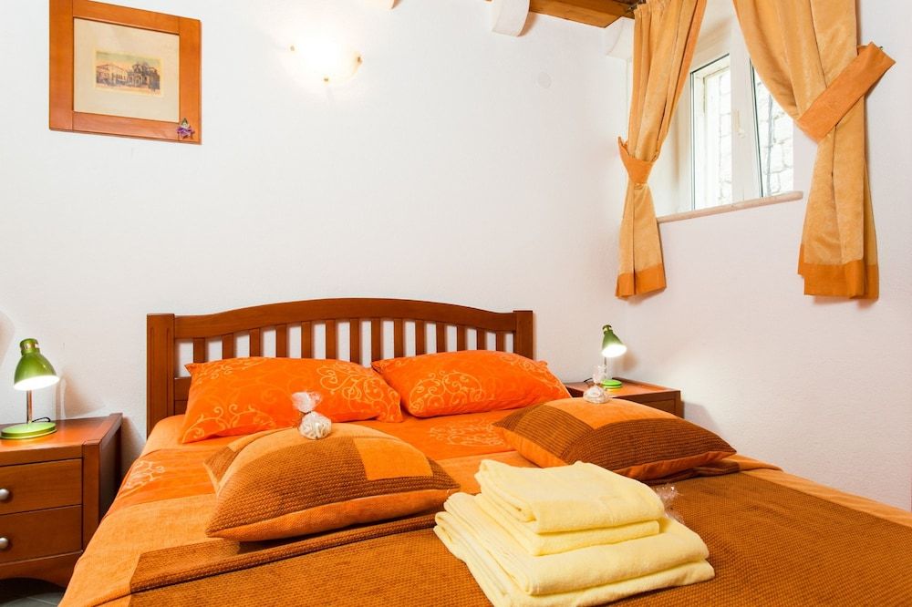 Apartments Ivana Standard Studio Suite 4