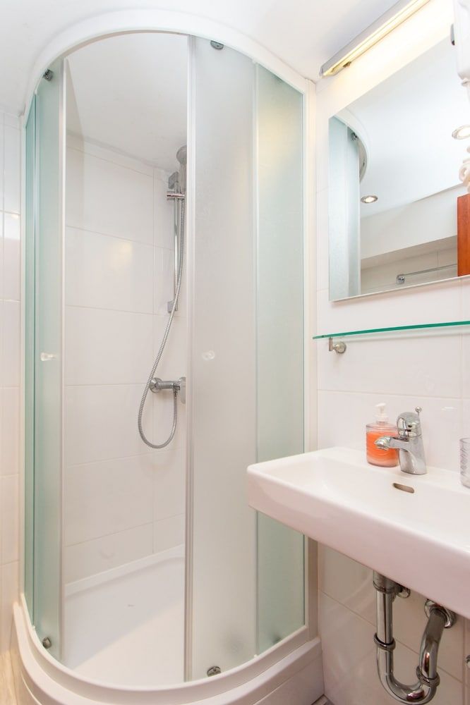 Apartments Ivana Standard Studio Suite 8