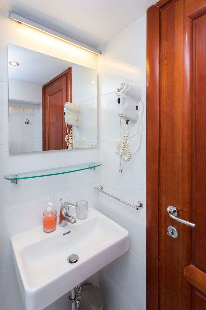 Apartments Ivana Standard Studio Suite 7