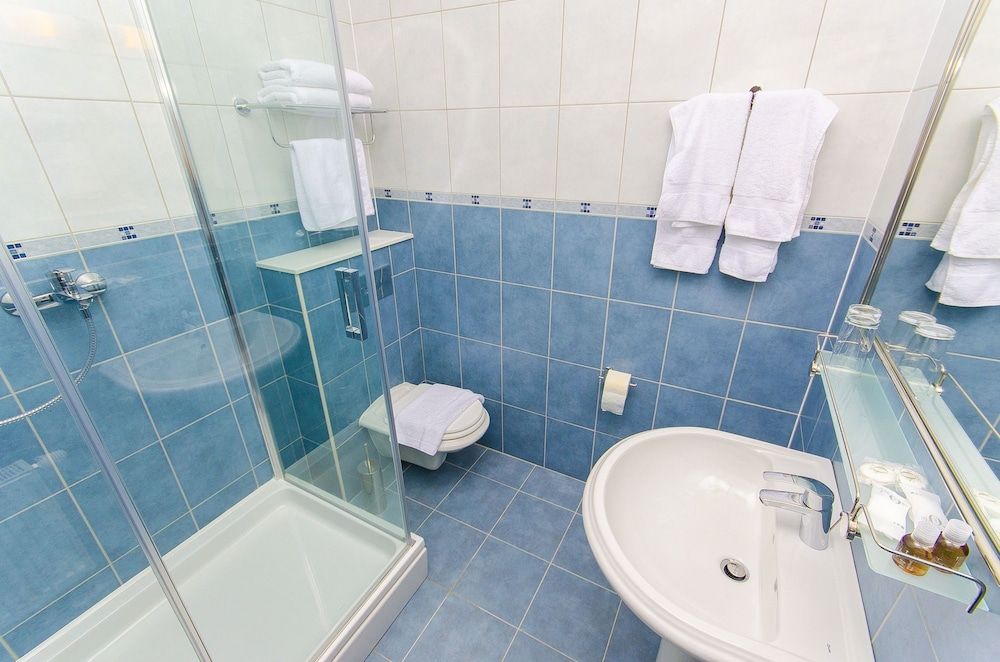 Palma Rooms B&B Superior Twin Room 3