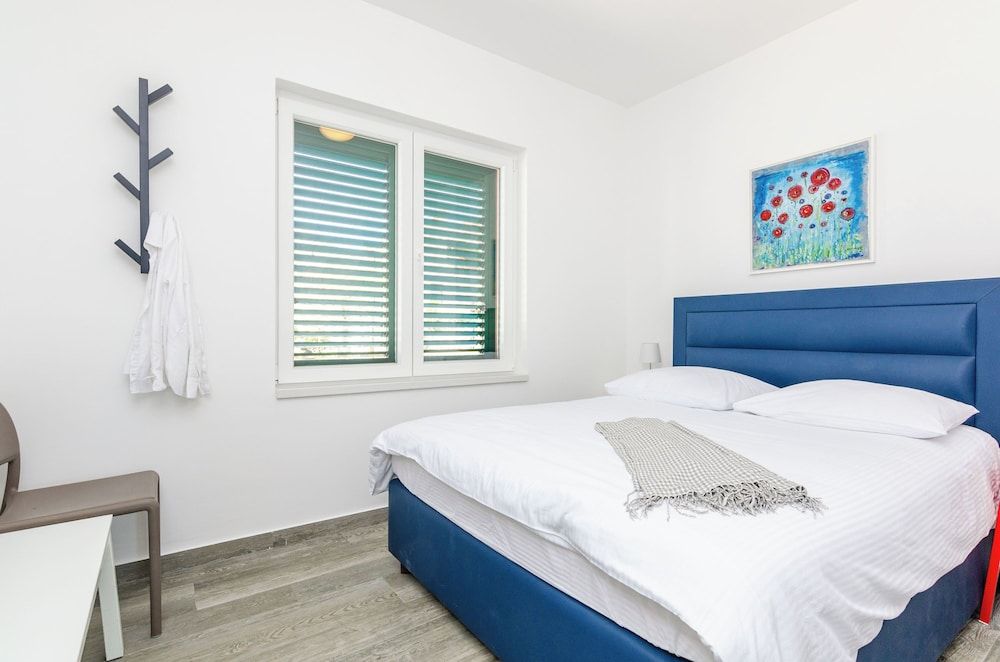 Apartment (Apartments Villa Lukas - ''No.1'' One)