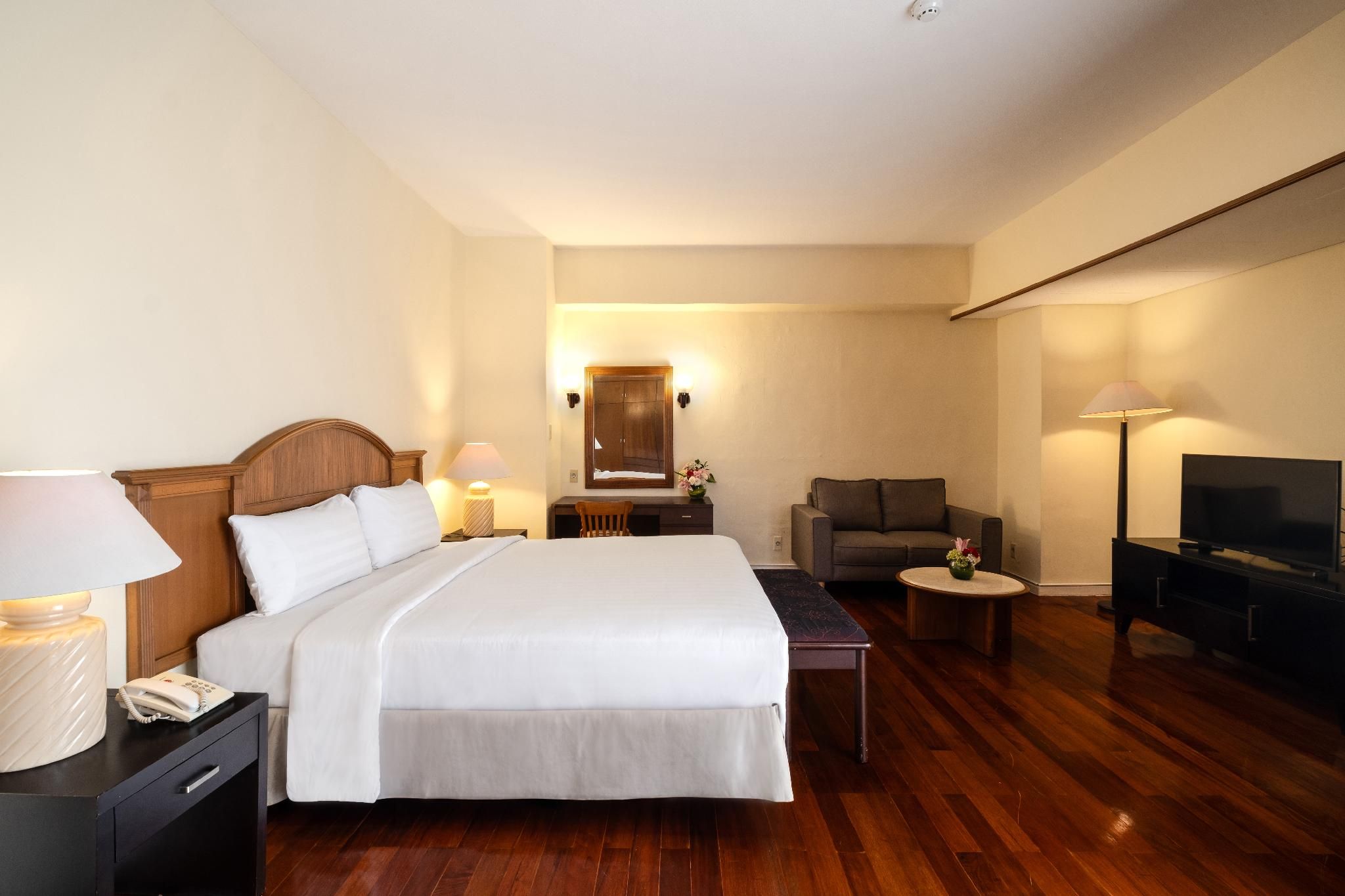 undefined The Sultan Hotel & Residence Jakarta 9