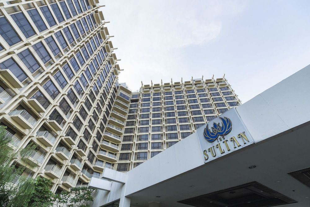 undefined The Sultan Hotel & Residence Jakarta 2