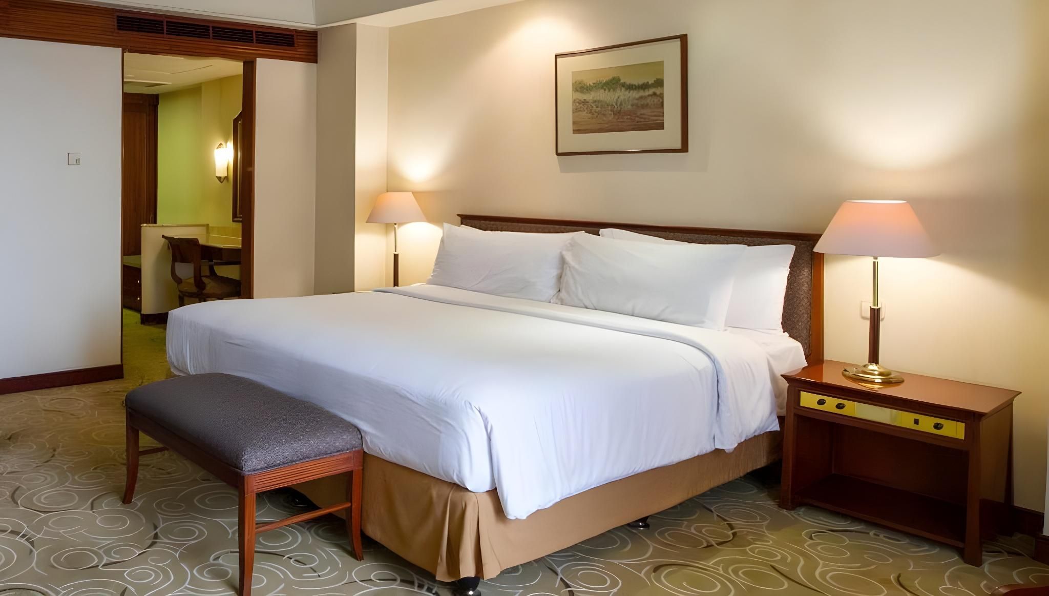 undefined The Sultan Hotel & Residence Jakarta 3