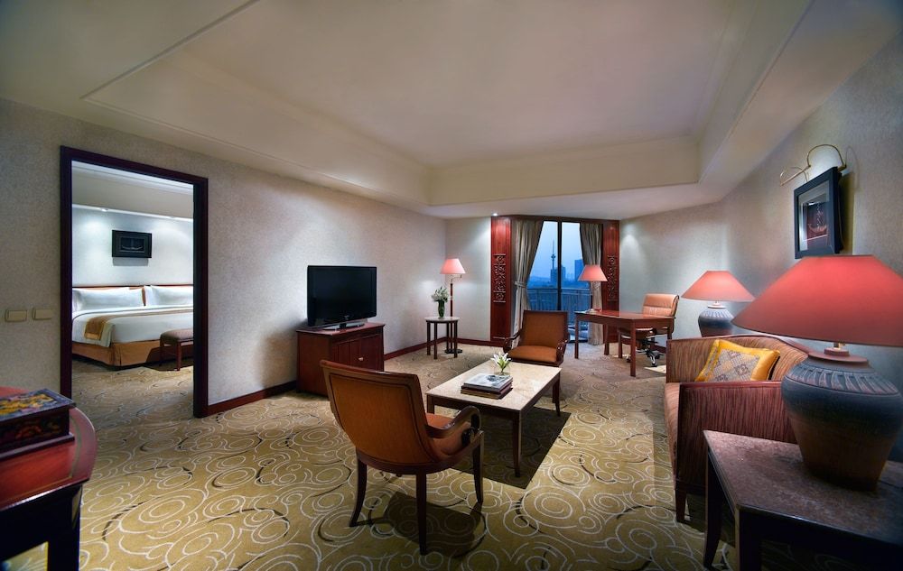undefined The Sultan Hotel & Residence Jakarta 3