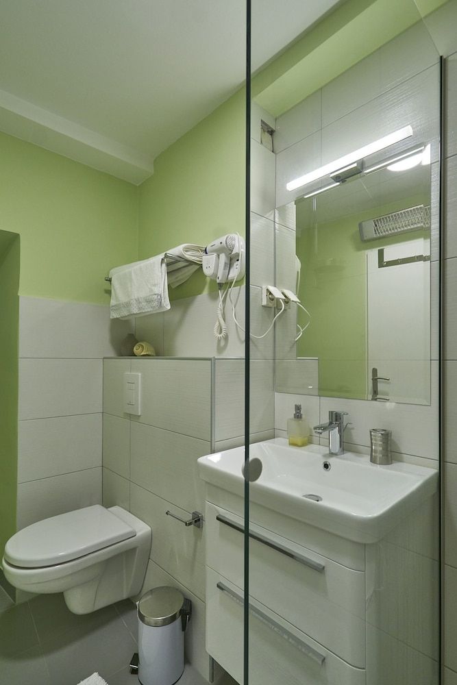 Apartments Old Town Finest Apartment, 1 Bedroom 7