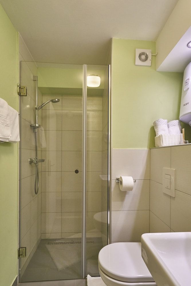 Apartments Old Town Finest Studio 2