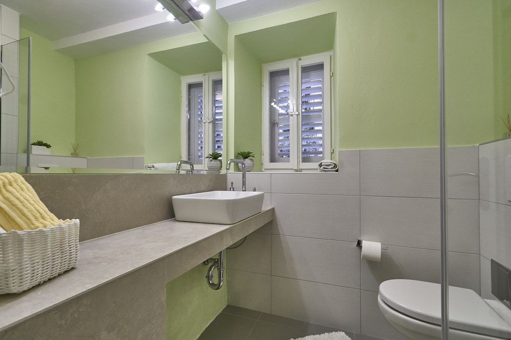 undefined Apartments Old Town Finest 8