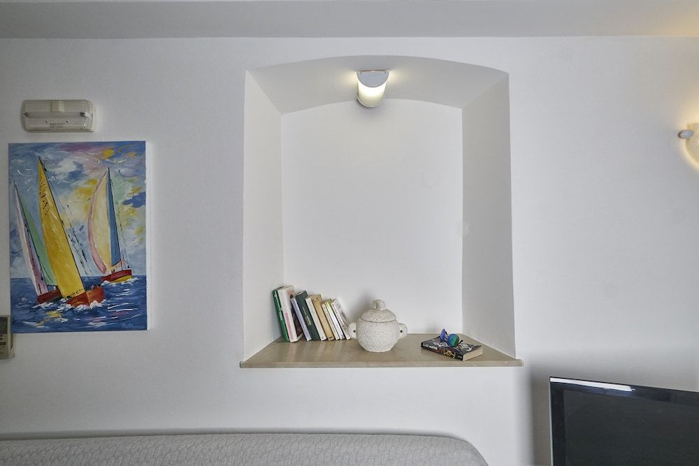 Apartments Old Town Finest Studio 4