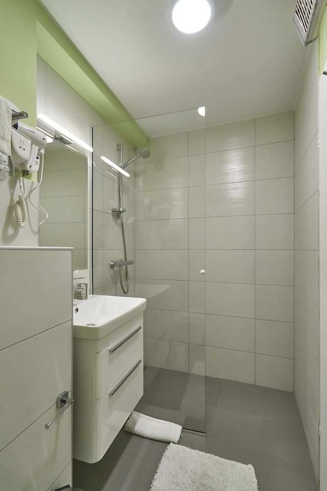 Apartments Old Town Finest Apartment, 1 Bedroom 8