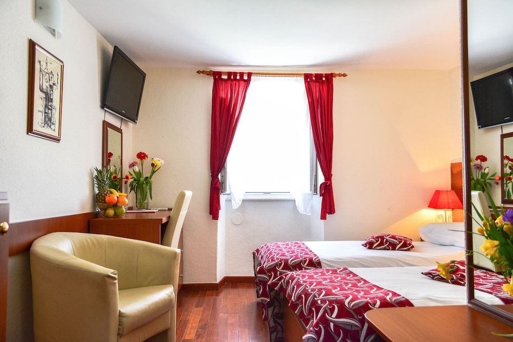 undefined Hotel Kastel 1700 5