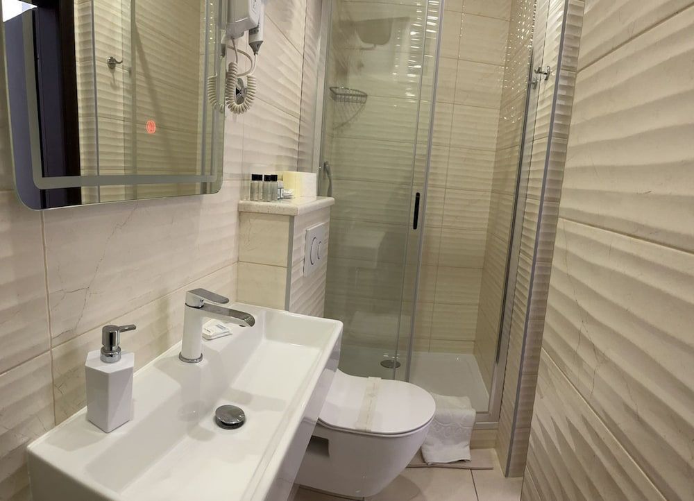 Hotel Kastel 1700 Superior Apartment, Annex Building 4