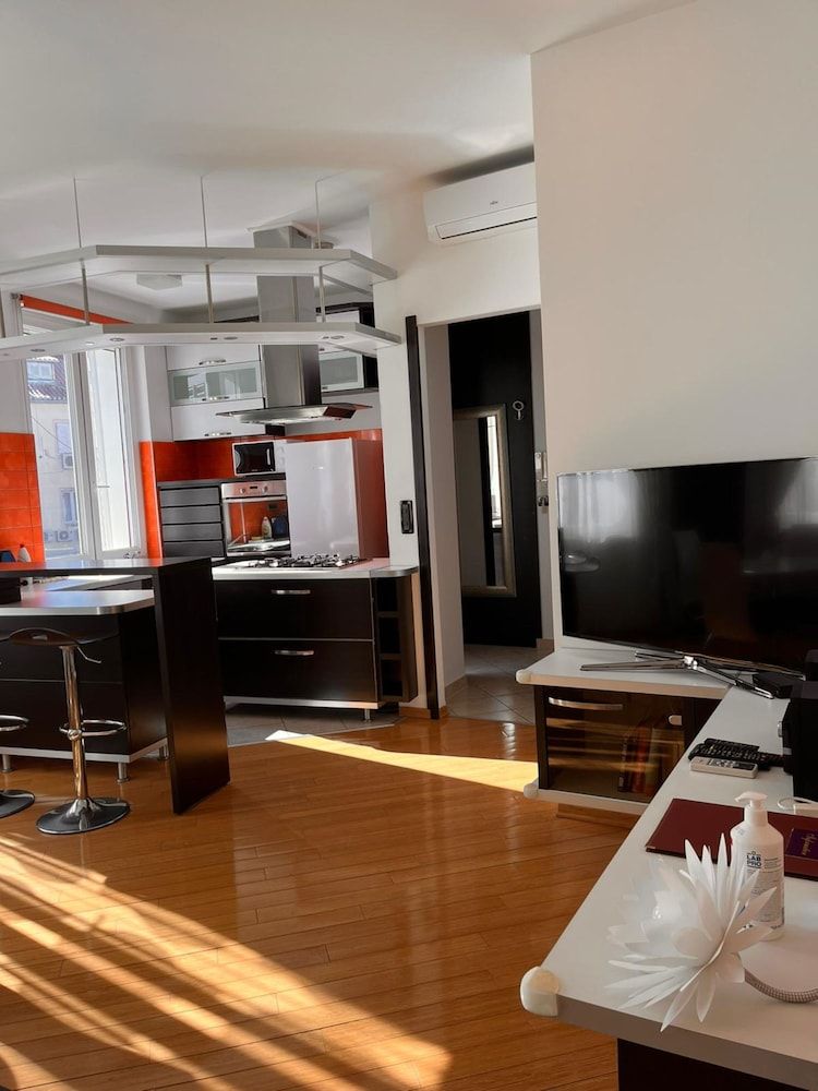 Hotel Kastel 1700 Superior Apartment, Annex Building 7