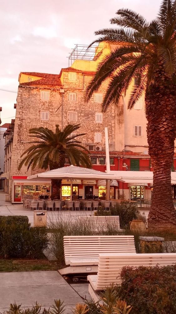 undefined Hotel Kastel 1700 8