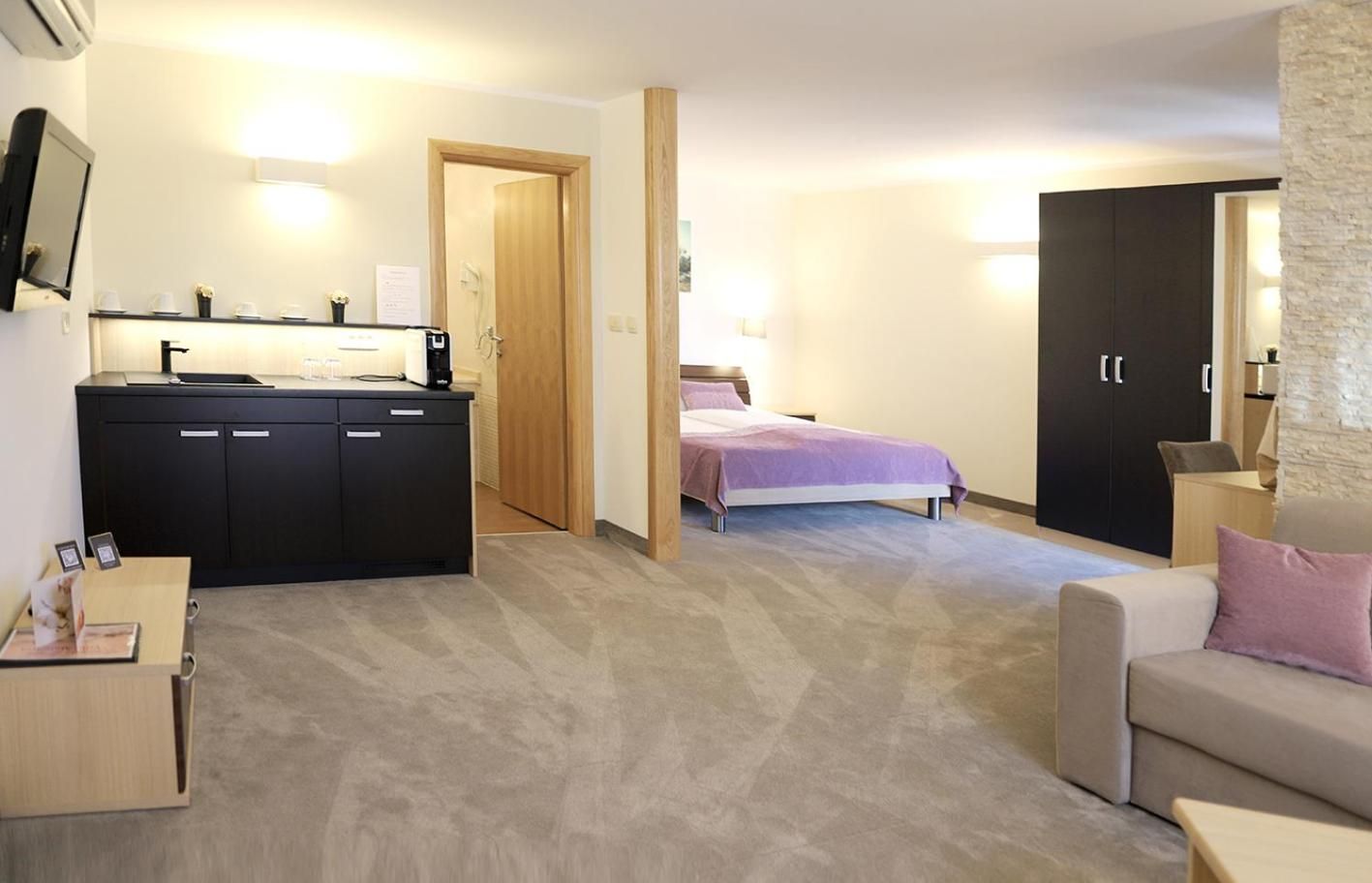 Annex - Comfort Double Room