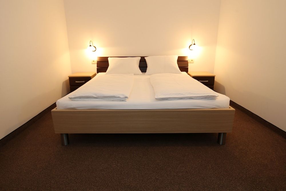 Annex Comfort double room (A2+1)
