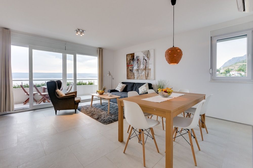Luxury Apartments Jolara