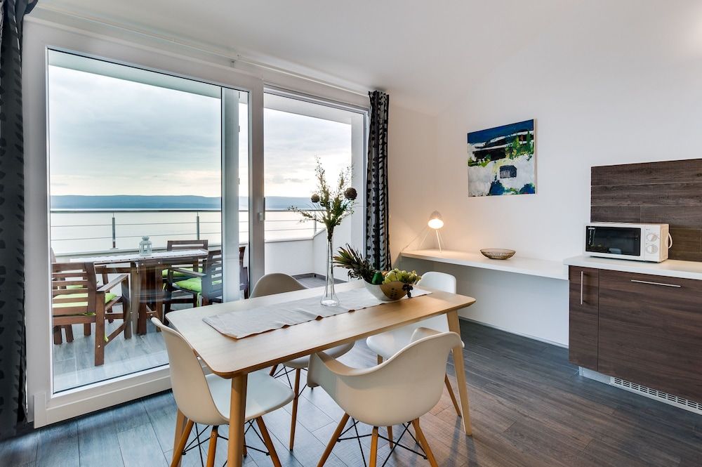Luxury Apartments Jolara