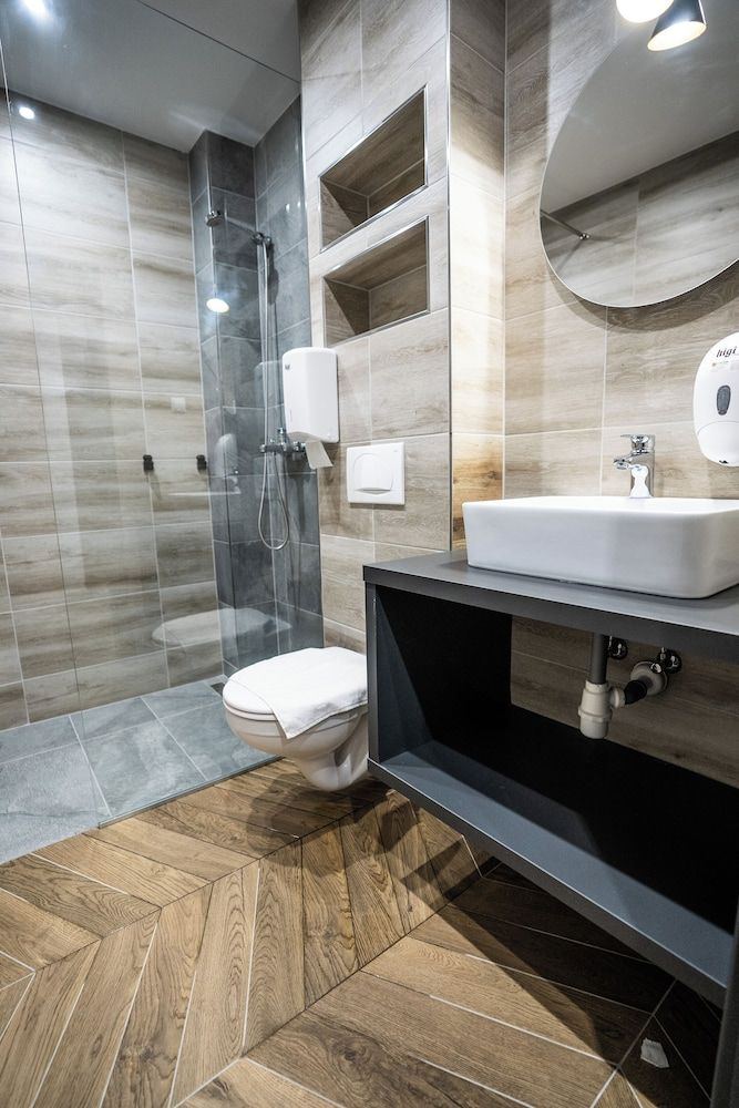 Biser Dunava Double Room 5