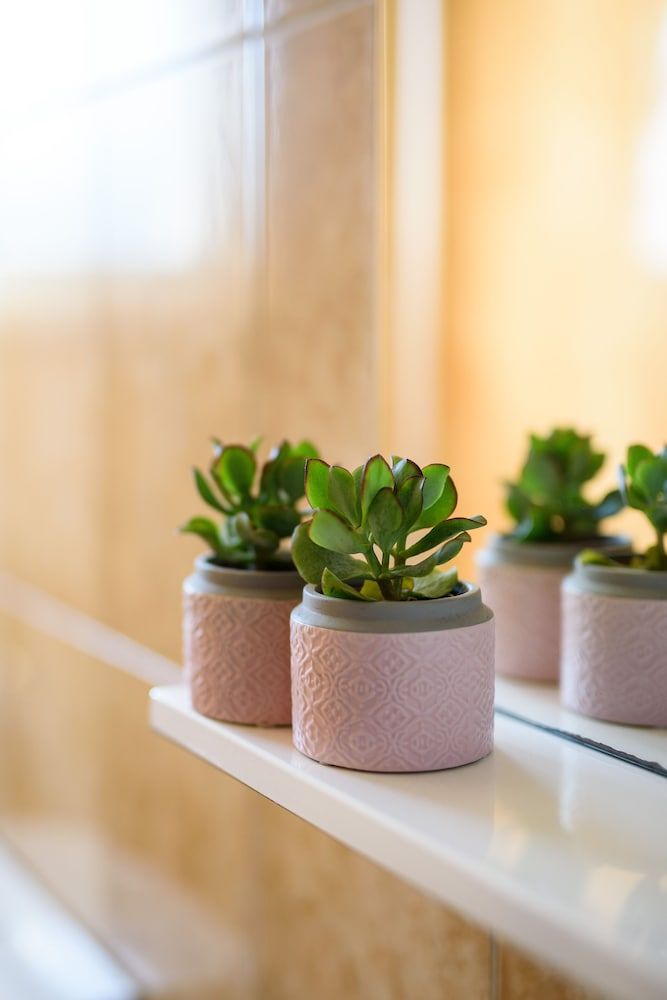 California Apartments Comfort Suite, Terrace, Partial Sea View 15