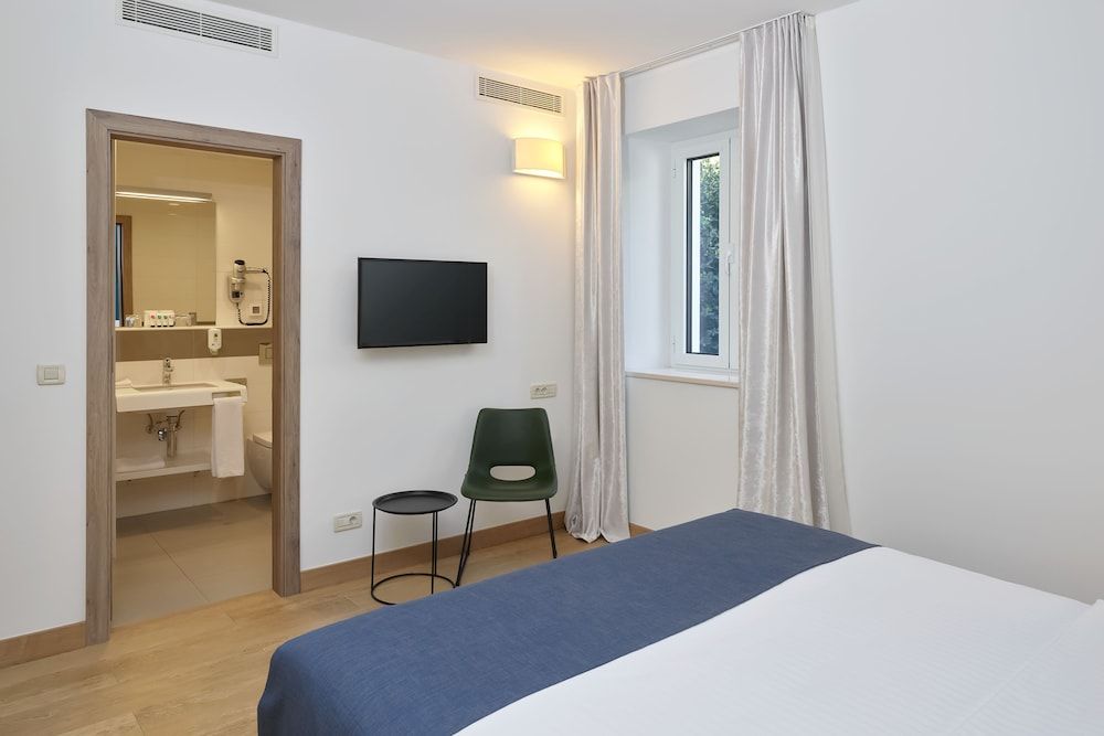 Standard Apartment, 1 Bedroom, Balcony