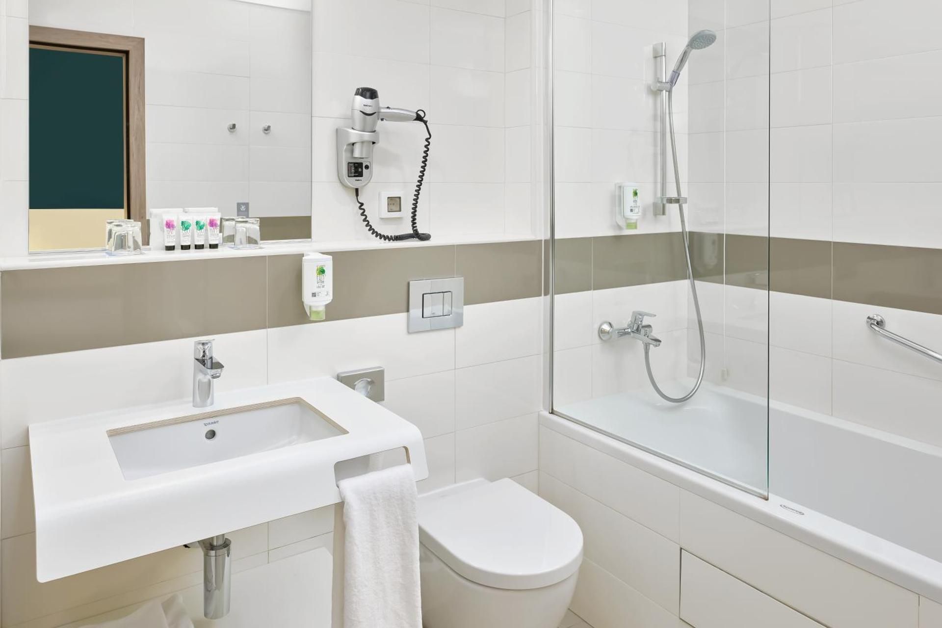 Premium Sea Side Two - Bedroom Apartment