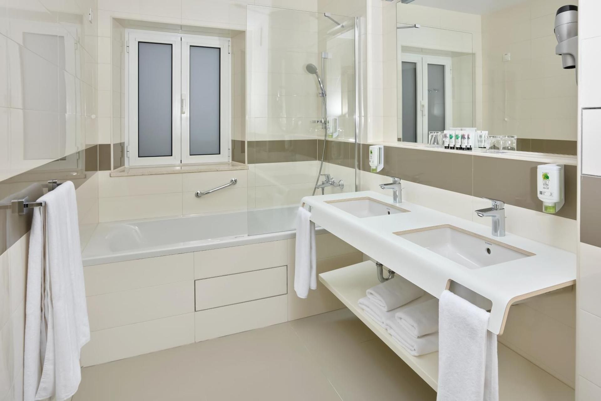 Premium Beachfront Two-Bedroom Apartment