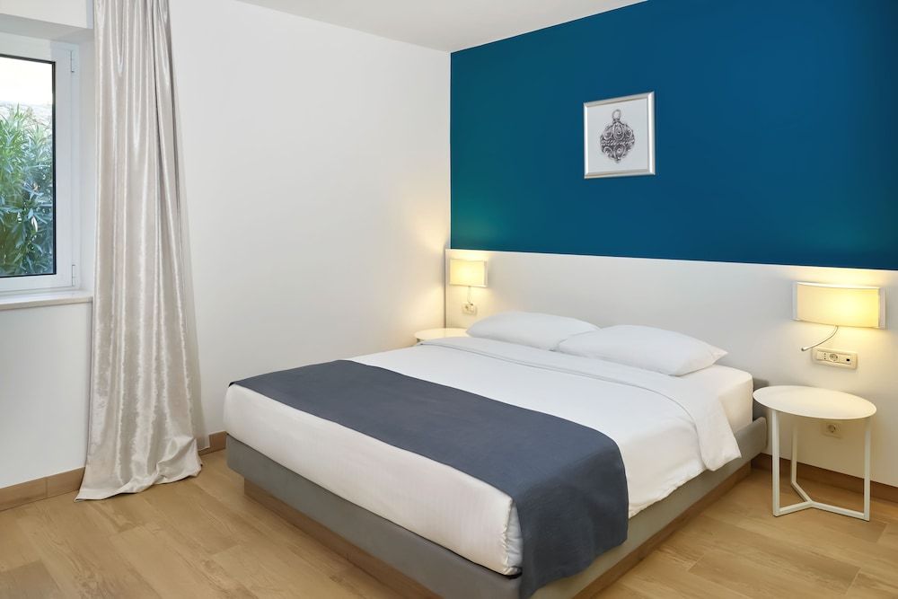 Standard Apartment, 1 Bedroom, Balcony