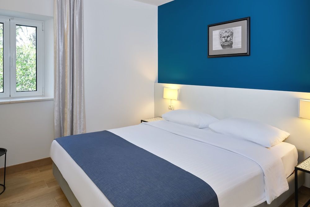 Premium Apartment, 2 Bedrooms, Balcony