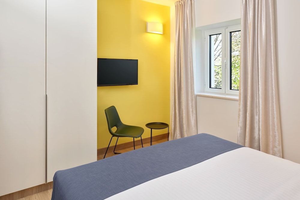 Premium Apartment, 2 Bedrooms, Balcony